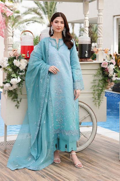 Rangrasiya | Florence Luxury Festive Edit '26 | Tara