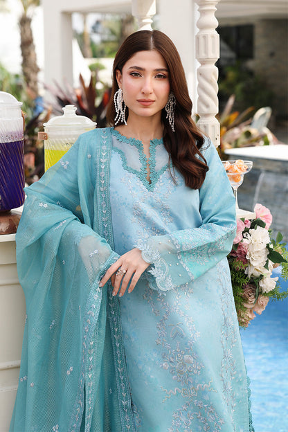 Rangrasiya | Florence Luxury Festive Edit '26 | Tara