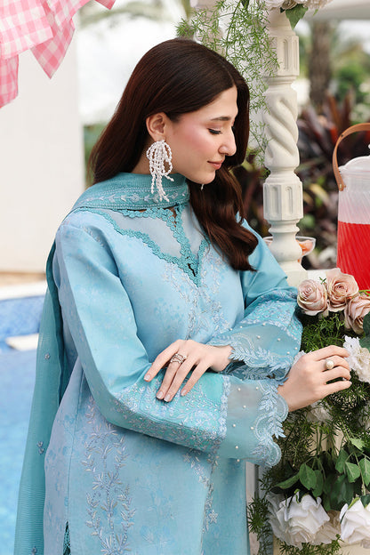 Rangrasiya | Florence Luxury Festive Edit '26 | Tara