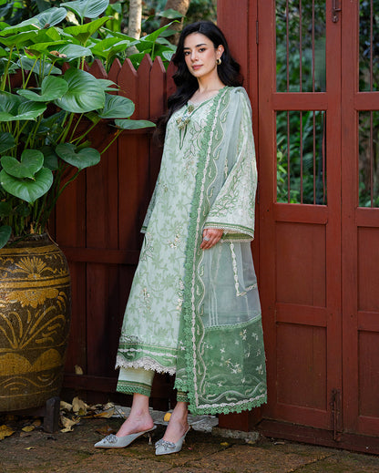 Mushq | La Toscana Casual Pret | Terra Belle
