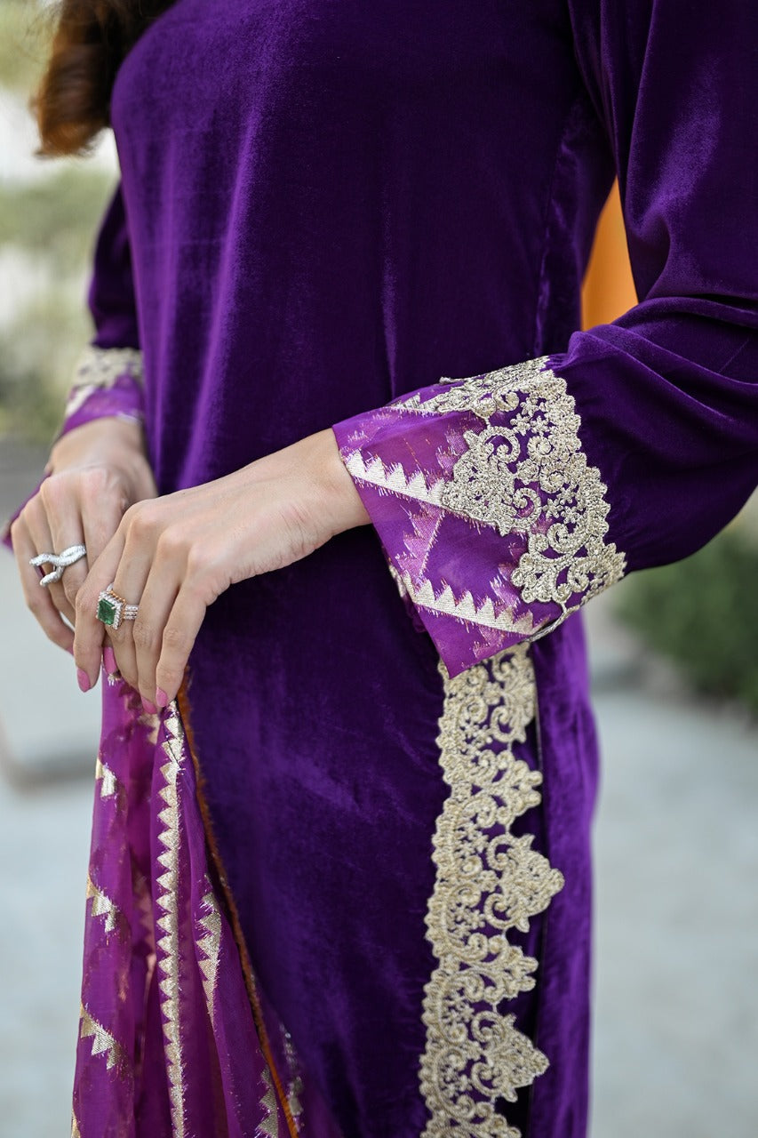 Leon | Leon Luxe Collection | MAHROZE - House Of Anaya
