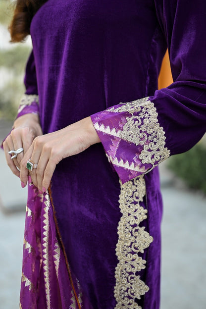 Leon | Leon Luxe Collection | MAHROZE - House Of Anaya