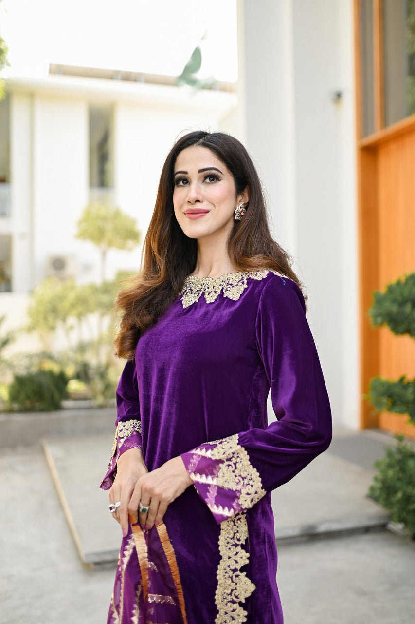 Leon | Leon Luxe Collection | MAHROZE - House Of Anaya