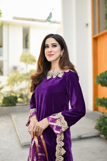 Leon | Leon Luxe Collection | MAHROZE - House Of Anaya