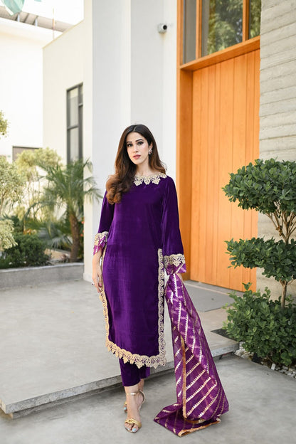 Leon | Leon Luxe Collection | MAHROZE - House Of Anaya
