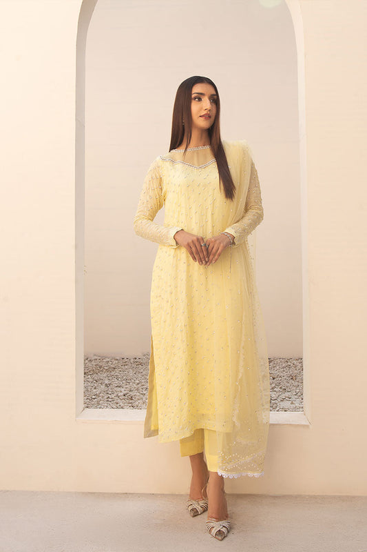 Leon | Leon Luxe Collection | SITARA LIME - House Of Anaya