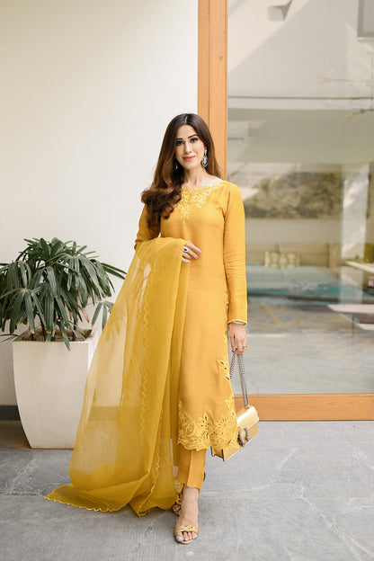 Leon | Leon Luxe Collection | NAZ - House Of Anaya