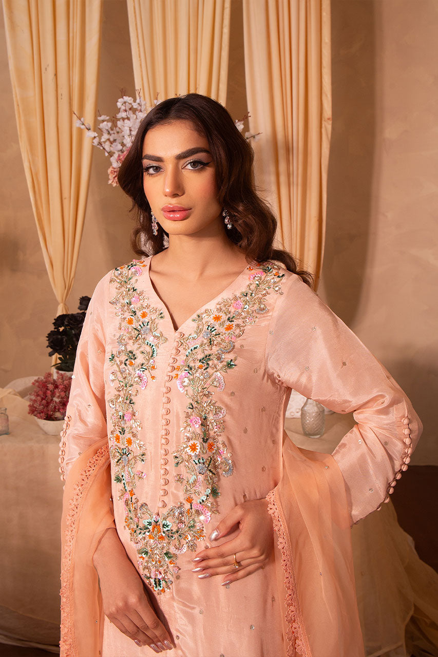 Leon | Leon Luxe Collection | AMANI - House Of Anaya
