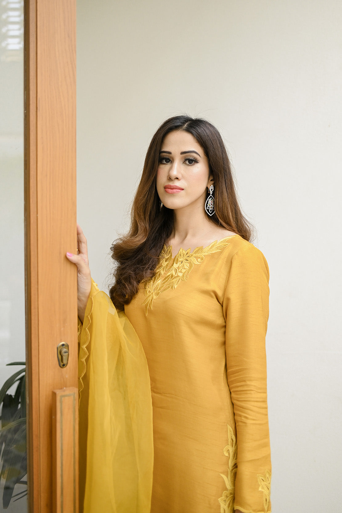 Leon | Leon Luxe Collection | NAZ - House Of Anaya