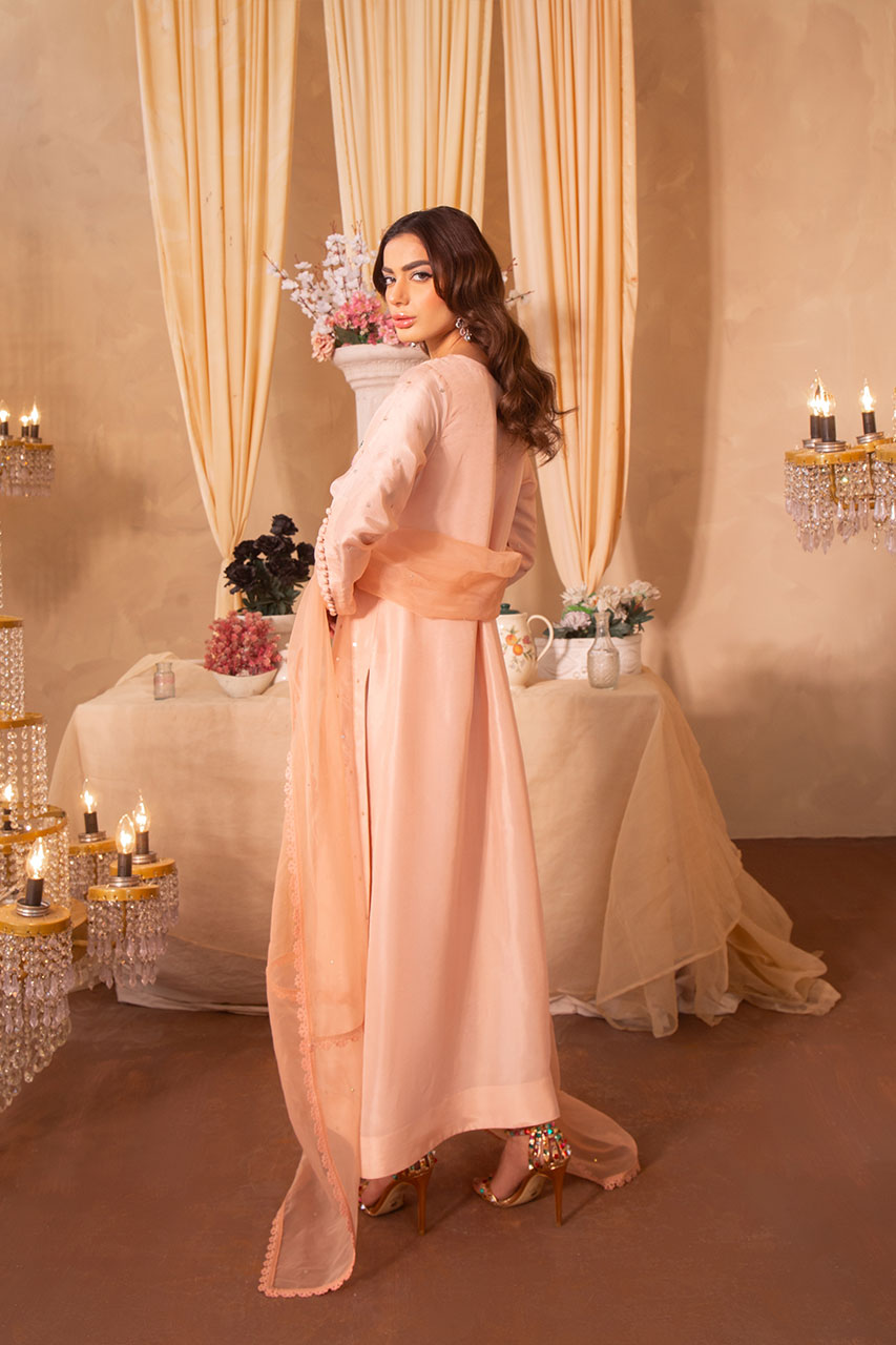 Leon | Leon Luxe Collection | AMANI - House Of Anaya