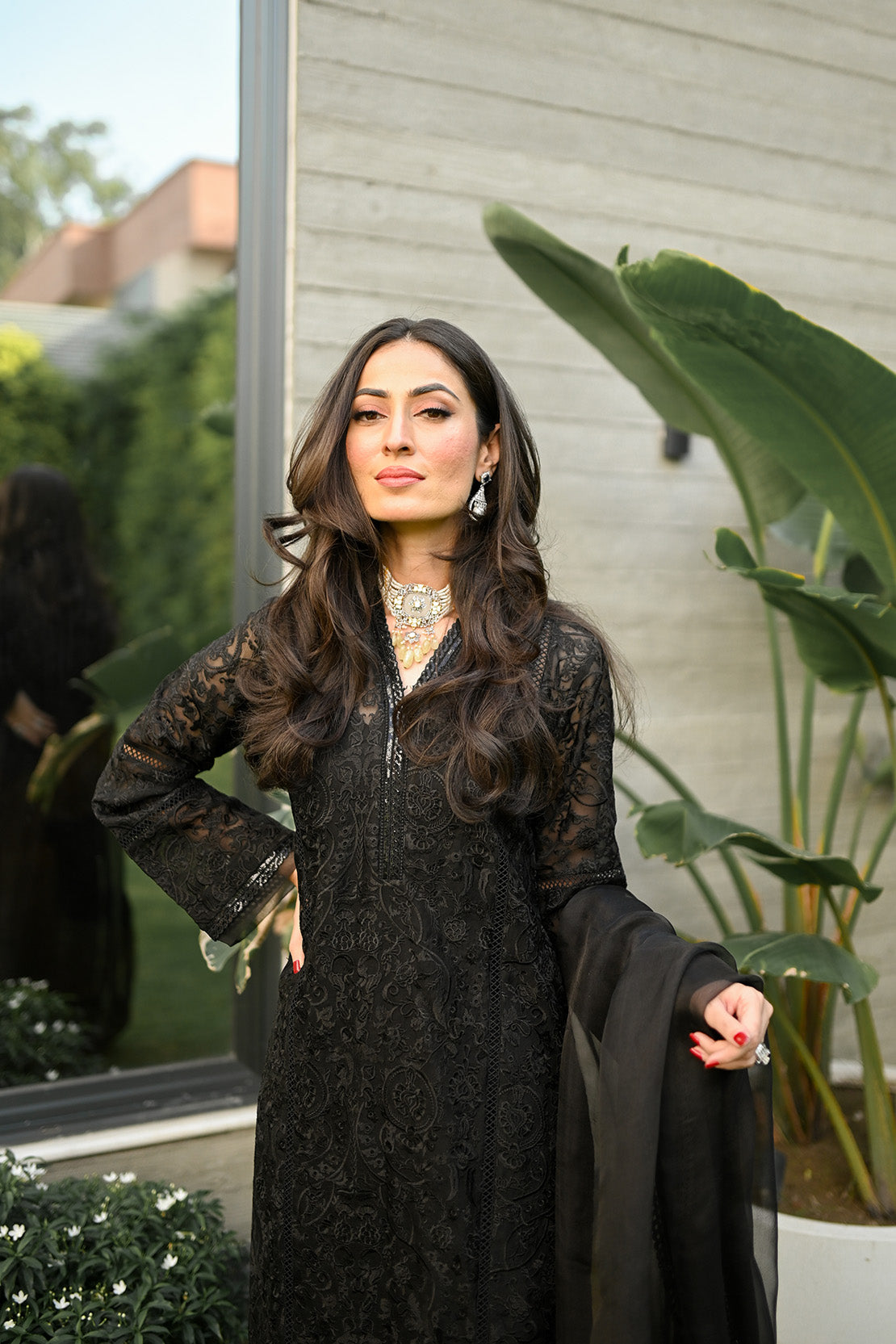 Leon | Leon Luxe Collection | NIGAR - House Of Anaya