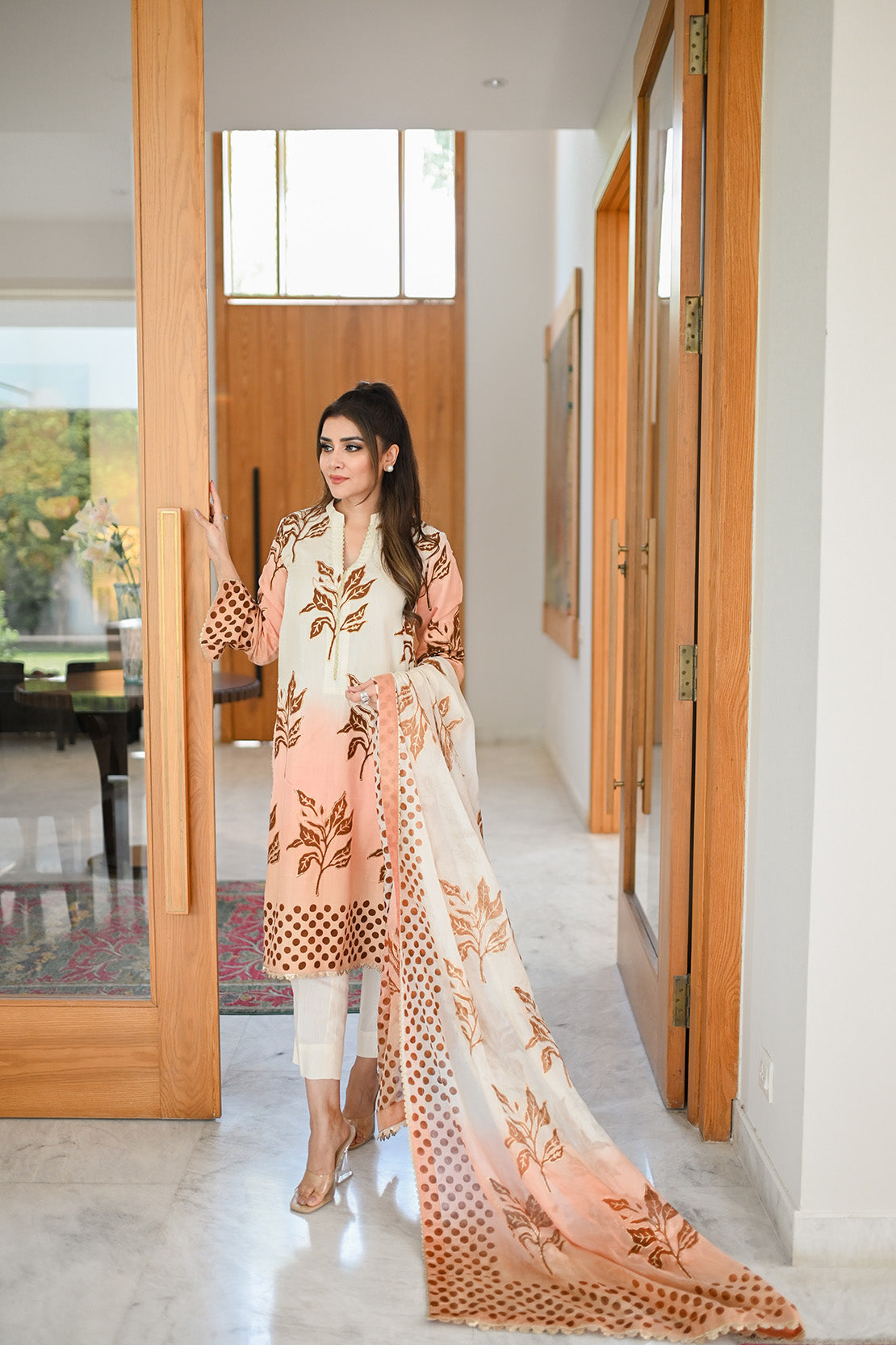 Leon | Leon Luxe Collection | ROMA - House Of Anaya
