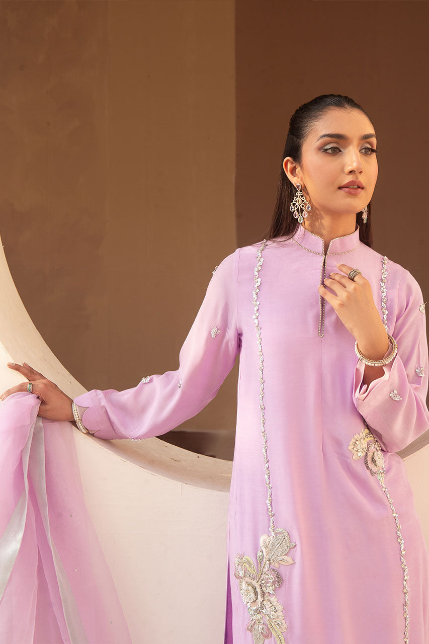 Leon | Leon Luxe Collection | LAVENDER LUXE - House Of Anaya