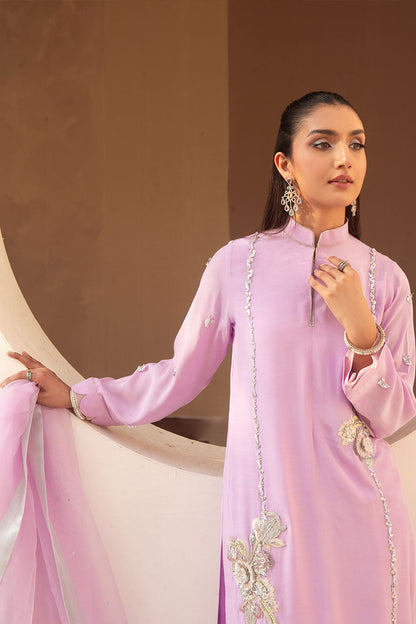 Leon | Leon Luxe Collection | LAVENDER LUXE - House Of Anaya
