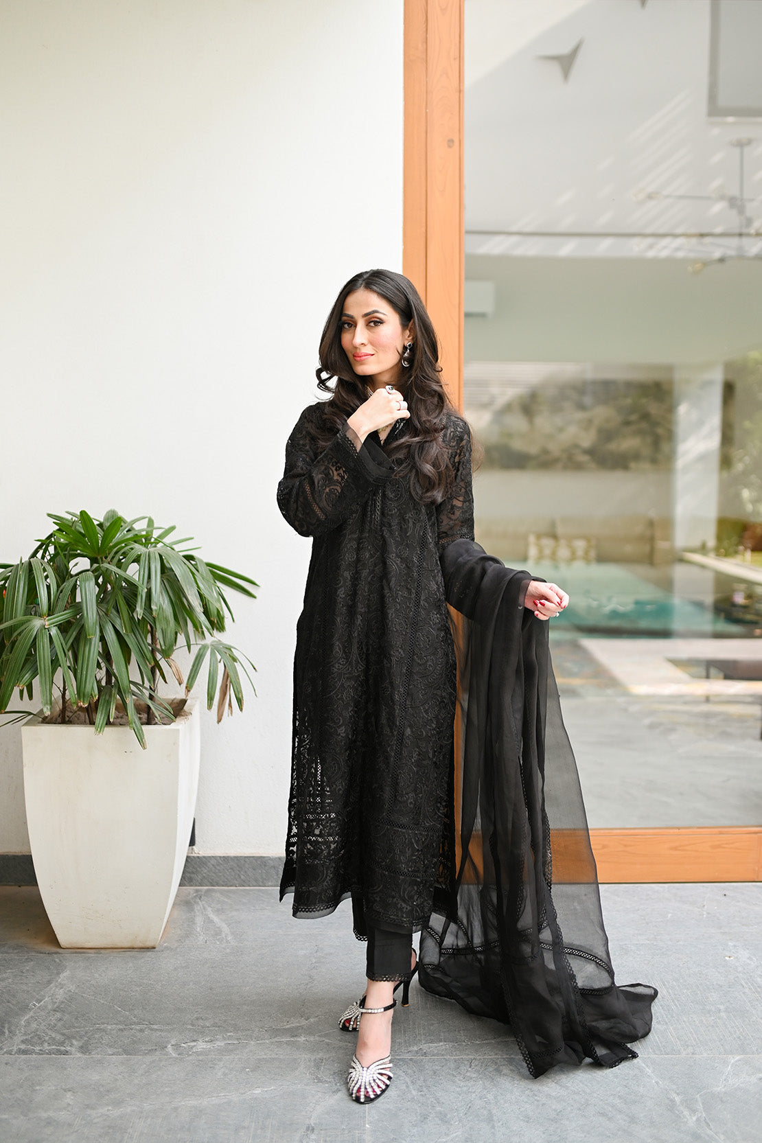 Leon | Leon Luxe Collection | NIGAR - House Of Anaya