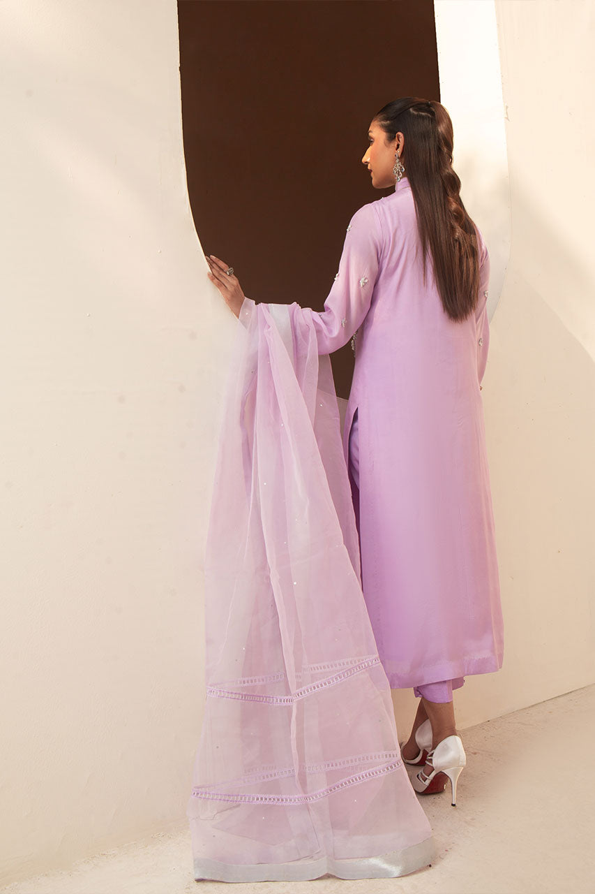 Leon | Leon Luxe Collection | LAVENDER LUXE - House Of Anaya
