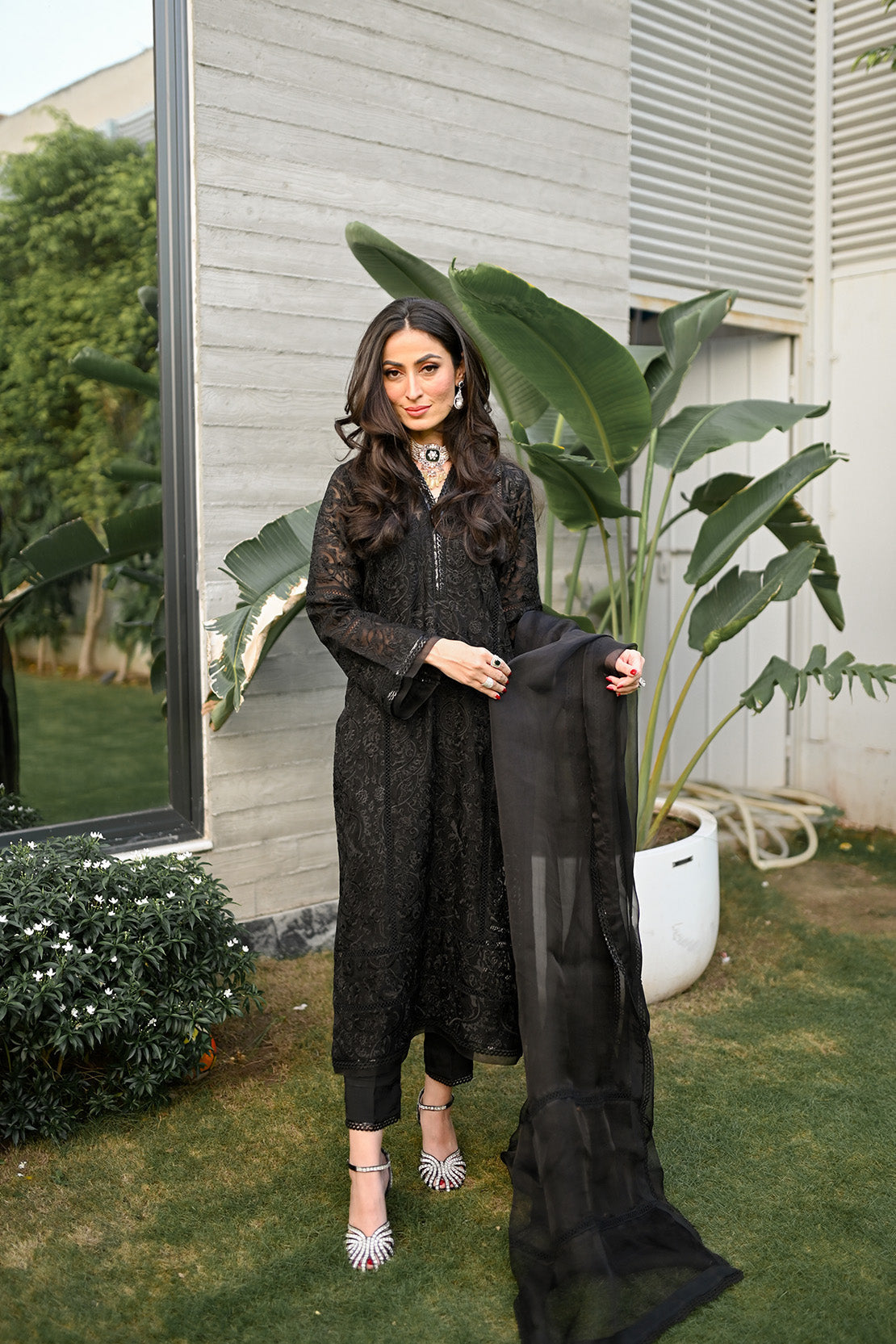 Leon | Leon Luxe Collection | NIGAR - House Of Anaya