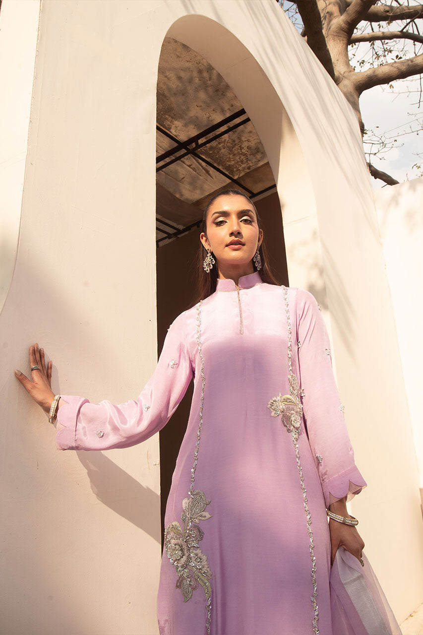 Leon | Leon Luxe Collection | LAVENDER LUXE - House Of Anaya