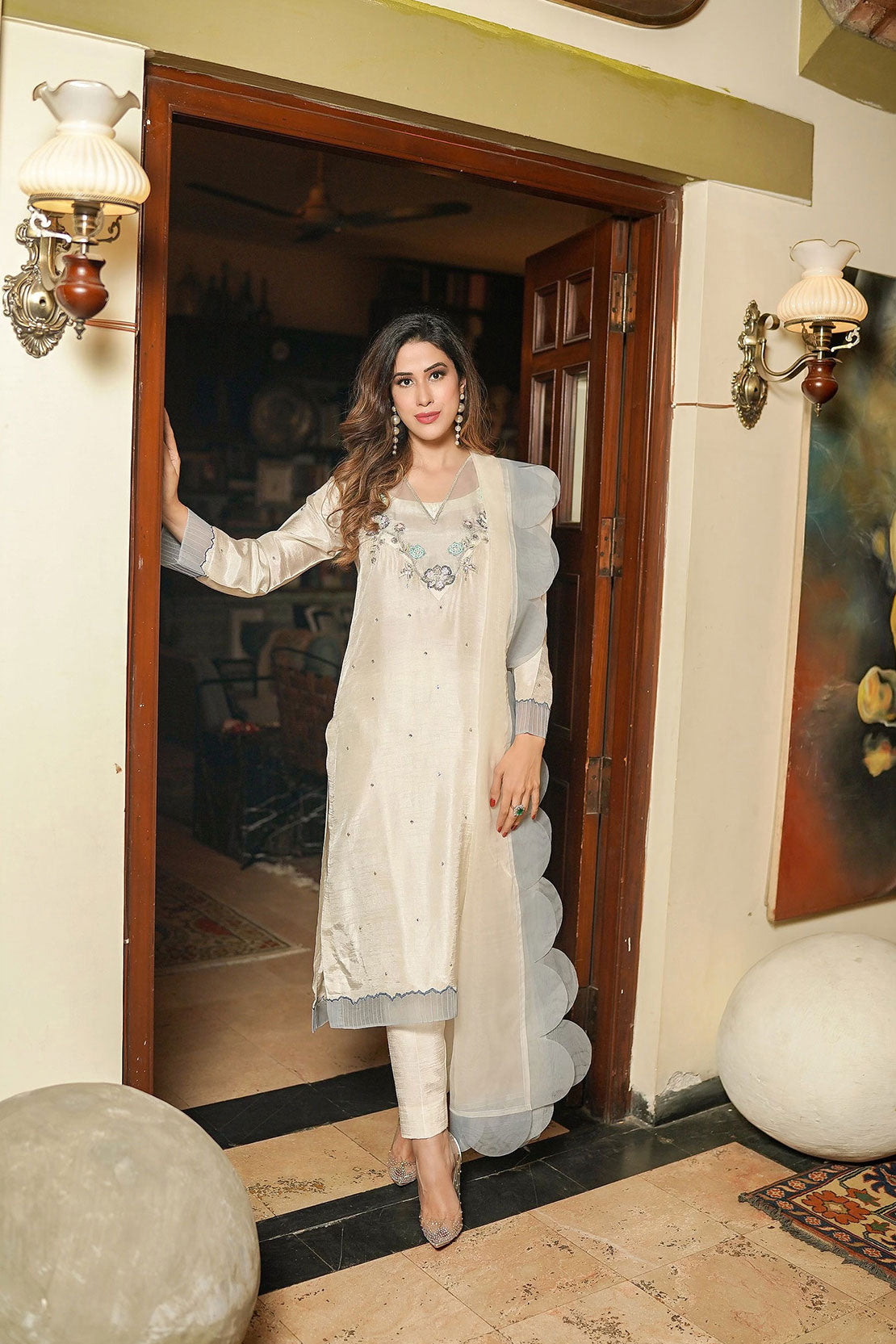 Leon | Leon Luxe Collection | COCONUT - House Of Anaya