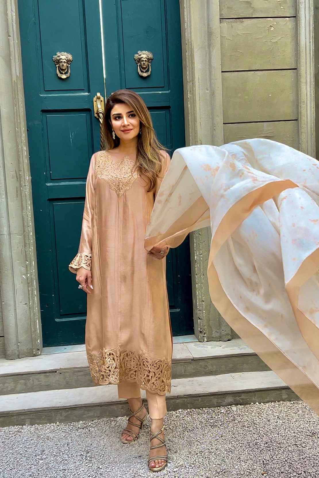Leon | Leon Luxe Collection | NAMIA - House Of Anaya