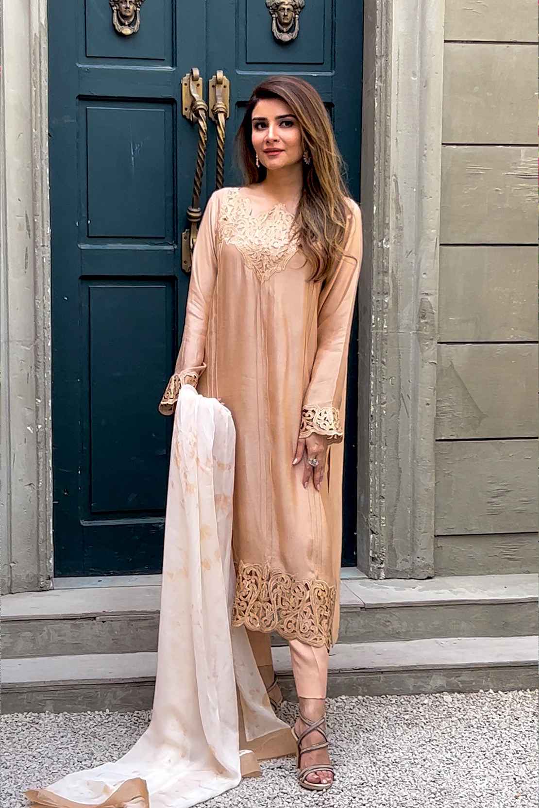 Leon | Leon Luxe Collection | NAMIA - House Of Anaya