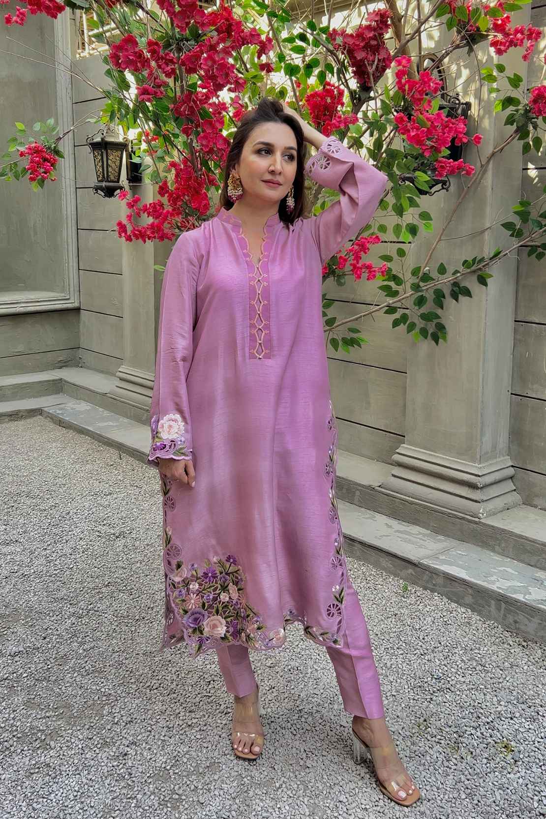 Leon | Leon Luxe Collection | MIRHA - House Of Anaya