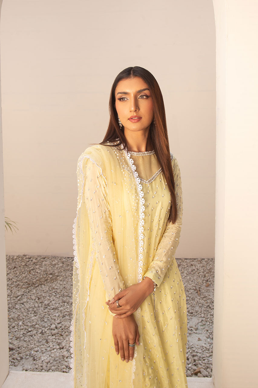 Leon | Leon Luxe Collection | SITARA LIME - House Of Anaya