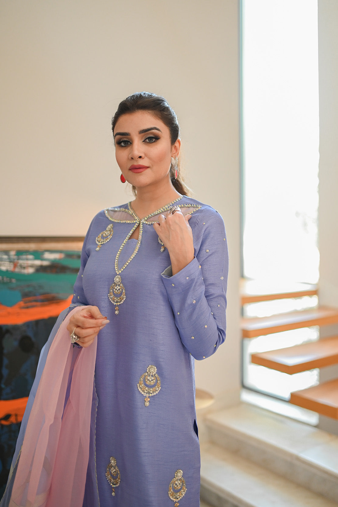 Leon | Leon Luxe Collection | AYEZEL - House Of Anaya