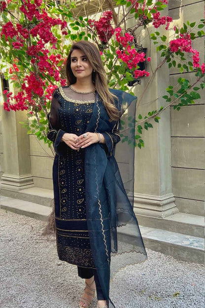Leon | Leon Luxe Collection | RAVEN - House Of Anaya