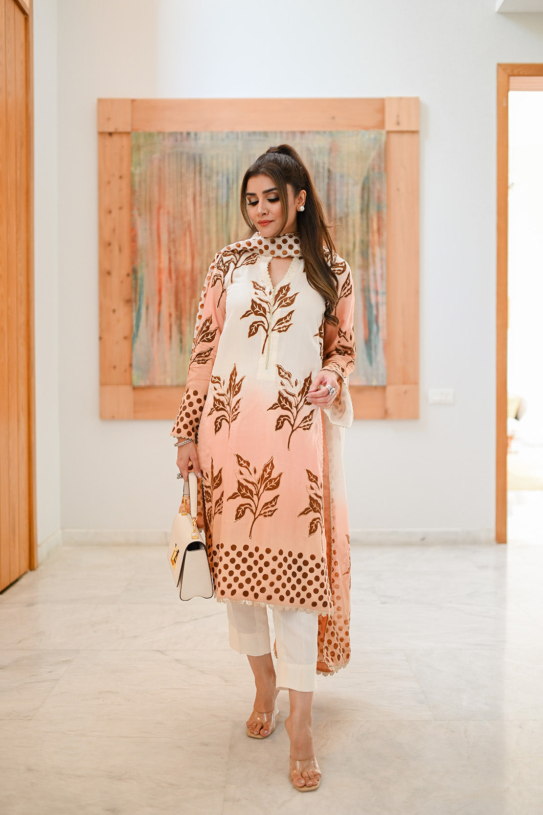 Leon | Leon Luxe Collection | ROMA - House Of Anaya