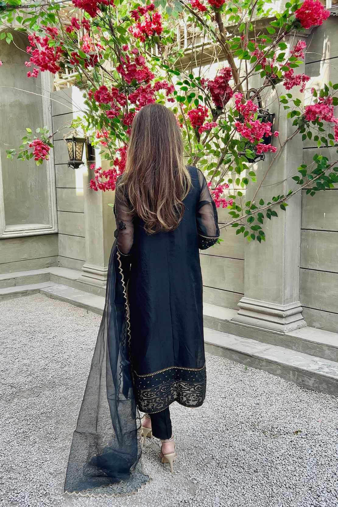 Leon | Leon Luxe Collection | RAVEN - House Of Anaya