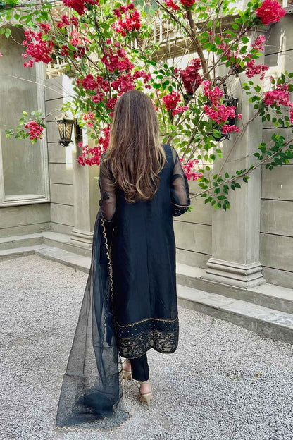 Leon | Leon Luxe Collection | RAVEN - House Of Anaya