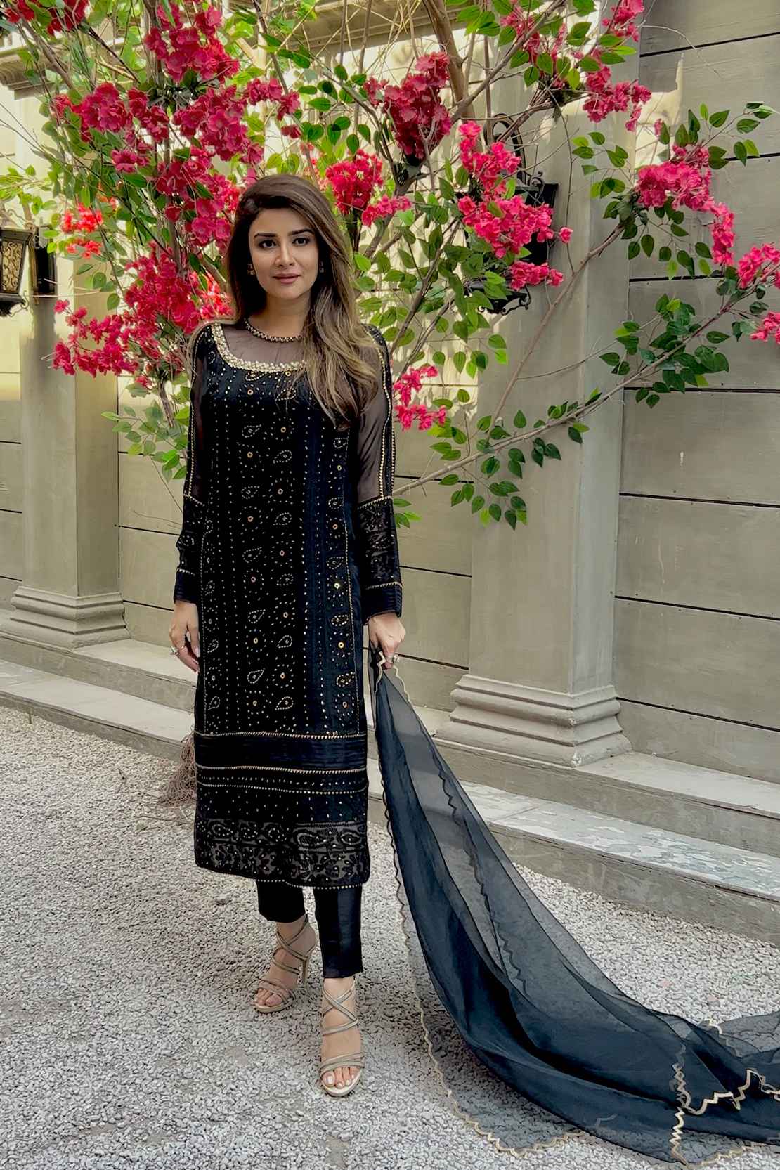 Leon | Leon Luxe Collection | RAVEN - House Of Anaya