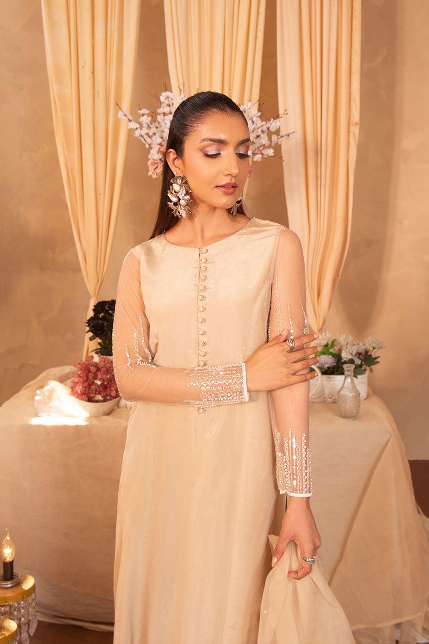 Leon | Leon Luxe Collection | ZAHRA - House Of Anaya