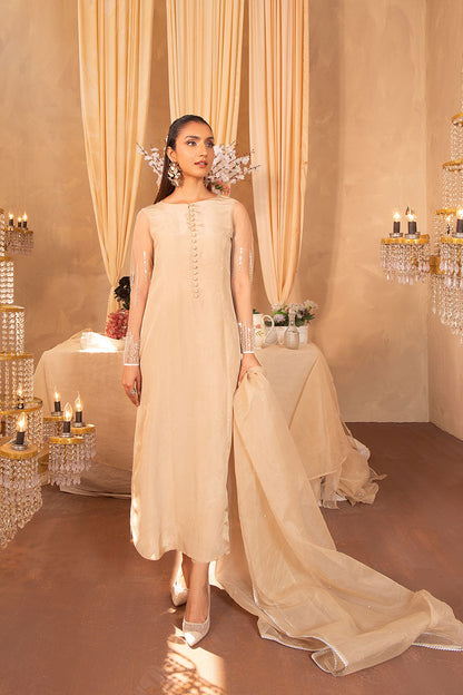 Leon | Leon Luxe Collection | ZAHRA - House Of Anaya