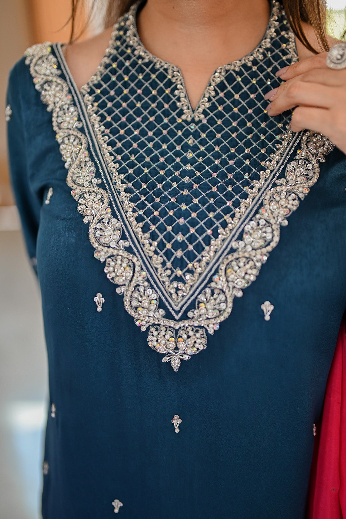 Leon | Leon Luxe Collection | ZOHRA - House Of Anaya