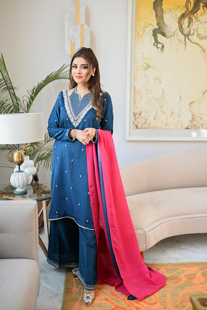 Leon | Leon Luxe Collection | ZOHRA - House Of Anaya