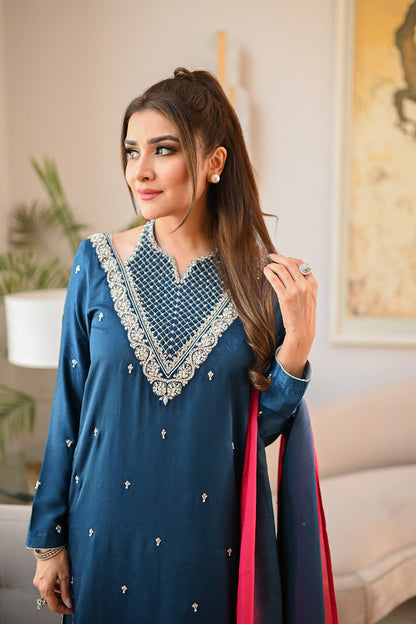 Leon | Leon Luxe Collection | ZOHRA - House Of Anaya