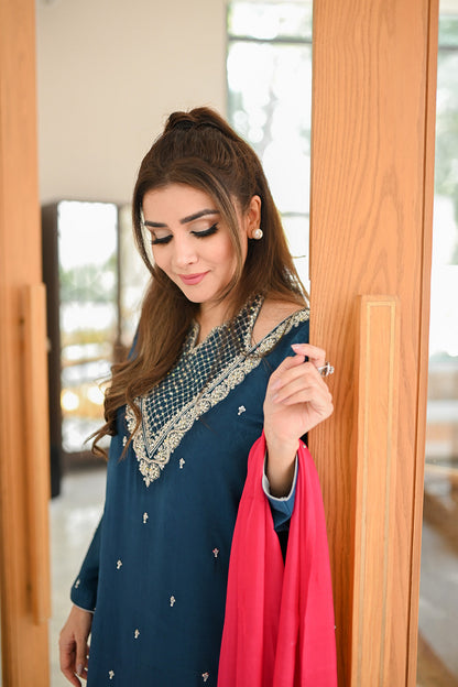 Leon | Leon Luxe Collection | ZOHRA - House Of Anaya