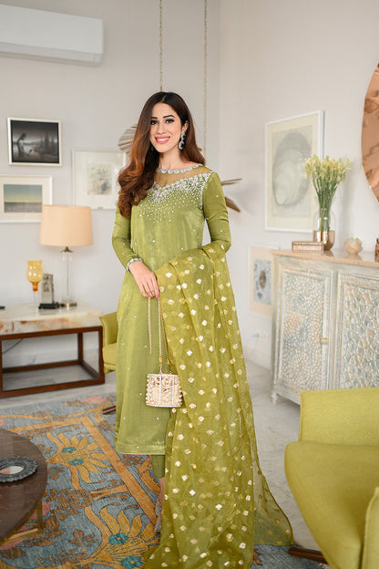 Leon | Leon Luxe Collection | HAZEL - House Of Anaya