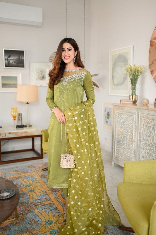 Leon | Leon Luxe Collection | HAZEL - House Of Anaya