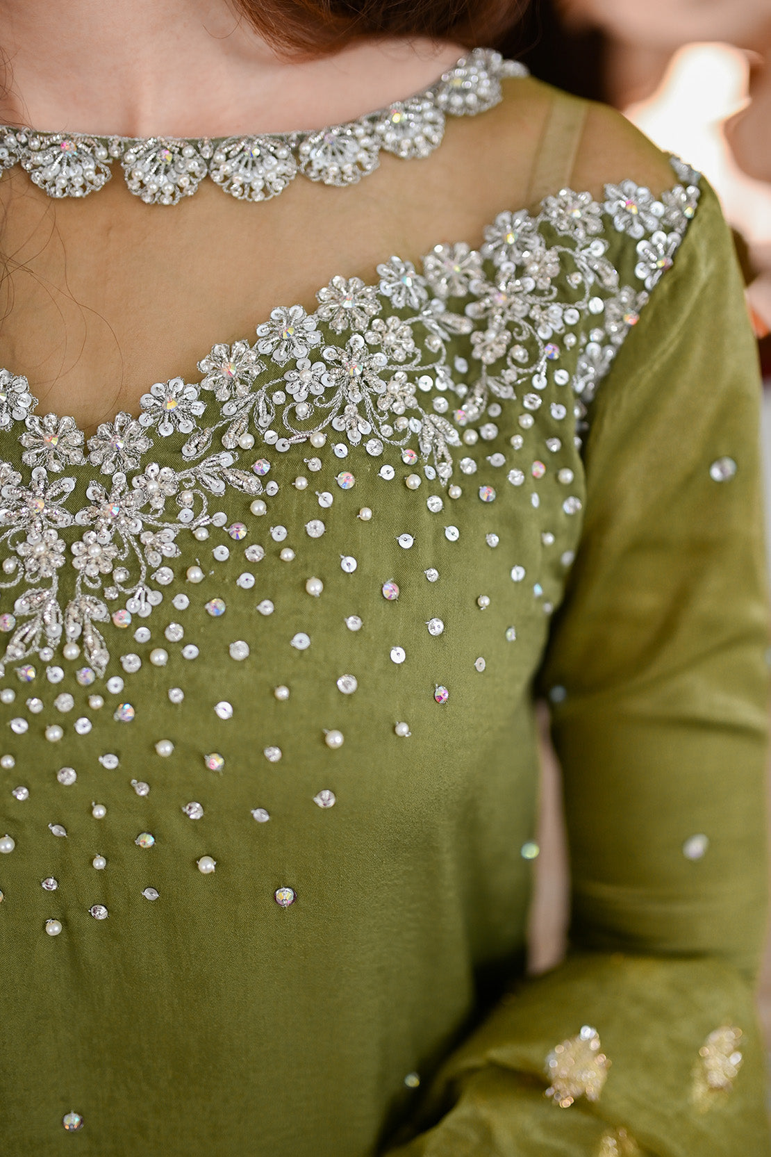 Leon | Leon Luxe Collection | HAZEL - House Of Anaya