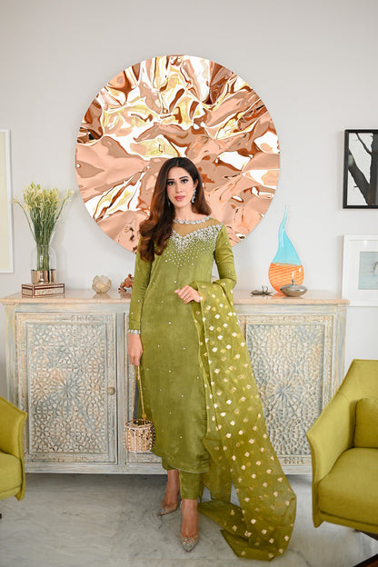 Leon | Leon Luxe Collection | HAZEL - House Of Anaya