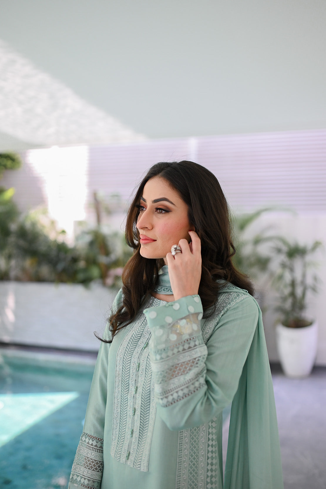Leon | Leon Luxe Collection | EMILIA - House Of Anaya