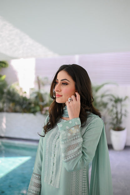 Leon | Leon Luxe Collection | EMILIA - House Of Anaya