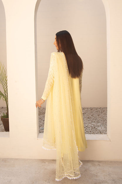 Leon | Leon Luxe Collection | SITARA LIME - House Of Anaya