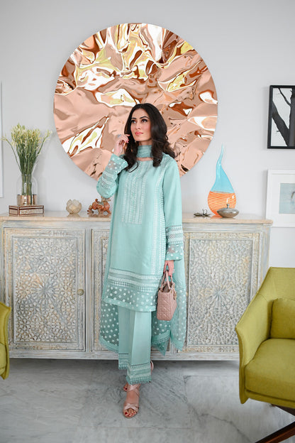 Leon | Leon Luxe Collection | EMILIA - House Of Anaya