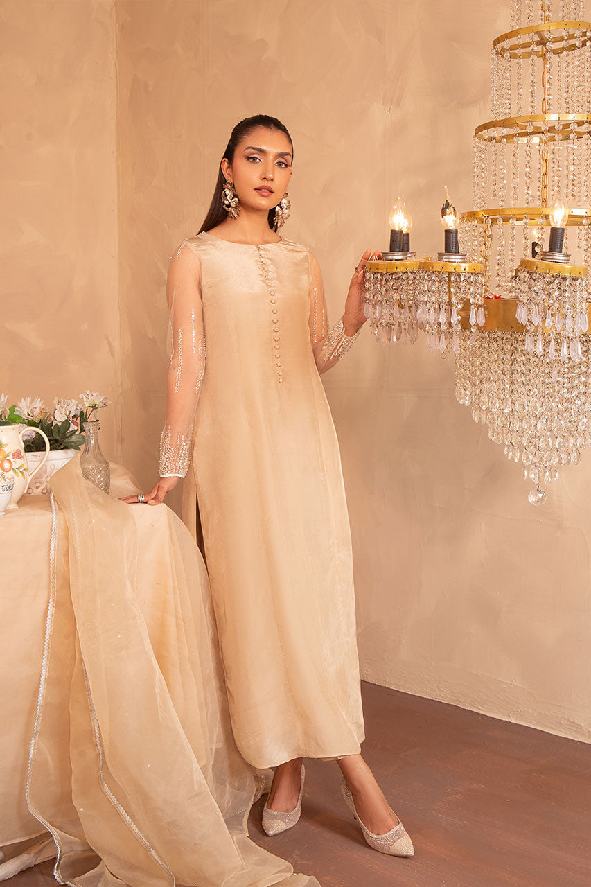 Leon | Leon Luxe Collection | ZAHRA - House Of Anaya
