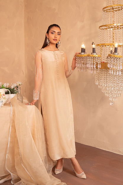Leon | Leon Luxe Collection | ZAHRA - House Of Anaya