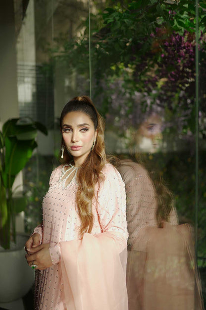 Leon | Leon Luxe Collection | SWAN DRESS - House Of Anaya